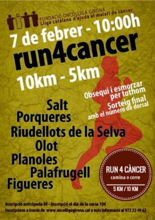 run4cancer 2016